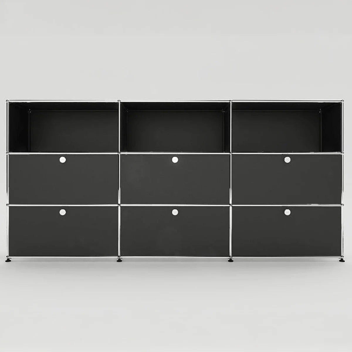 USM Haller Sideboard in Anthrazit