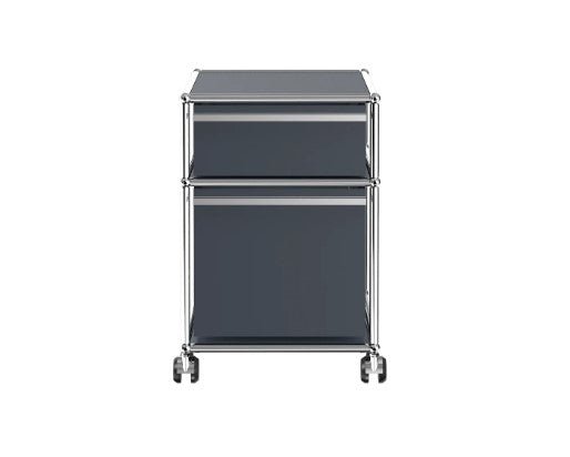 USM Haller Rollcontainer Studioaufnahme