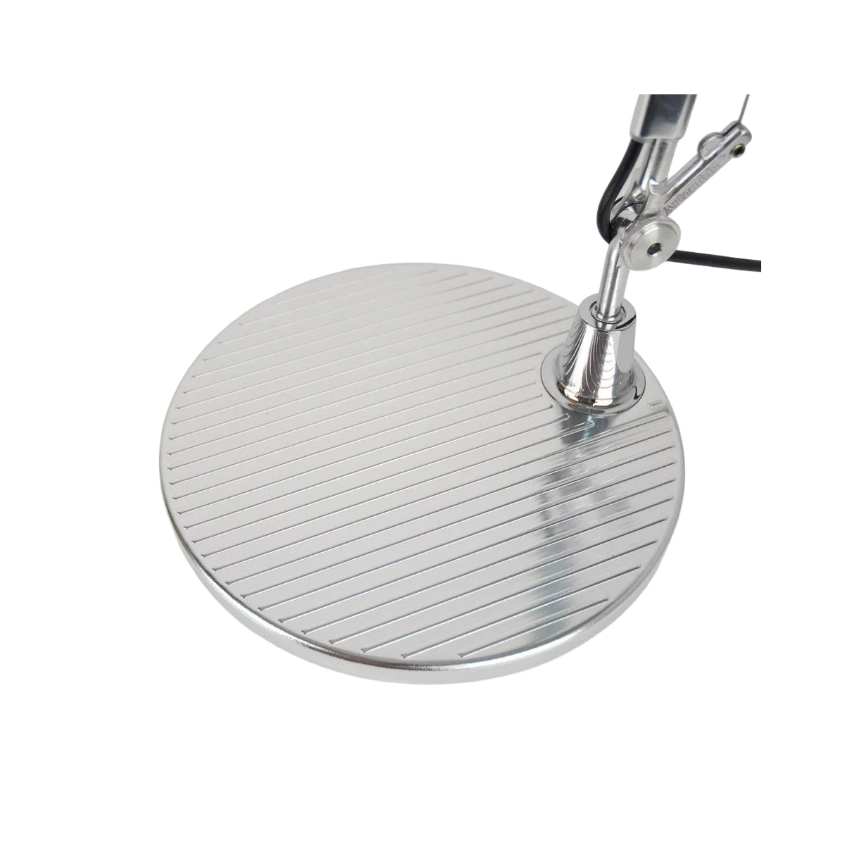 Artemide Tolomeo Tischfuss Ø 23cm