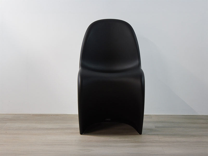 Vitra Panton Chair, Schale Kunststoff Polypropylen weiss