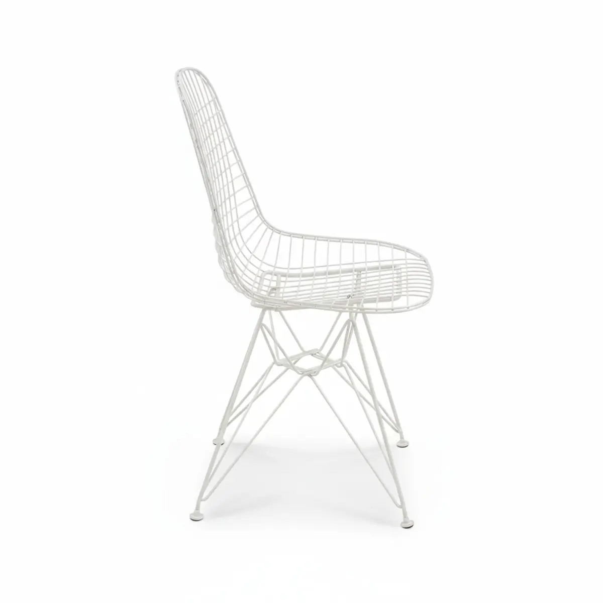 Vitra Wire Chair DKR