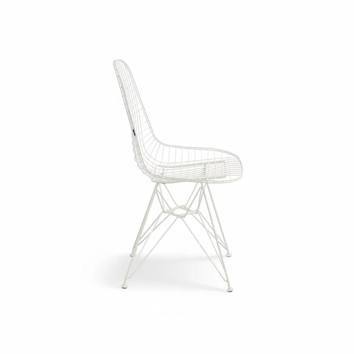 Vitra Wire Chair DKR