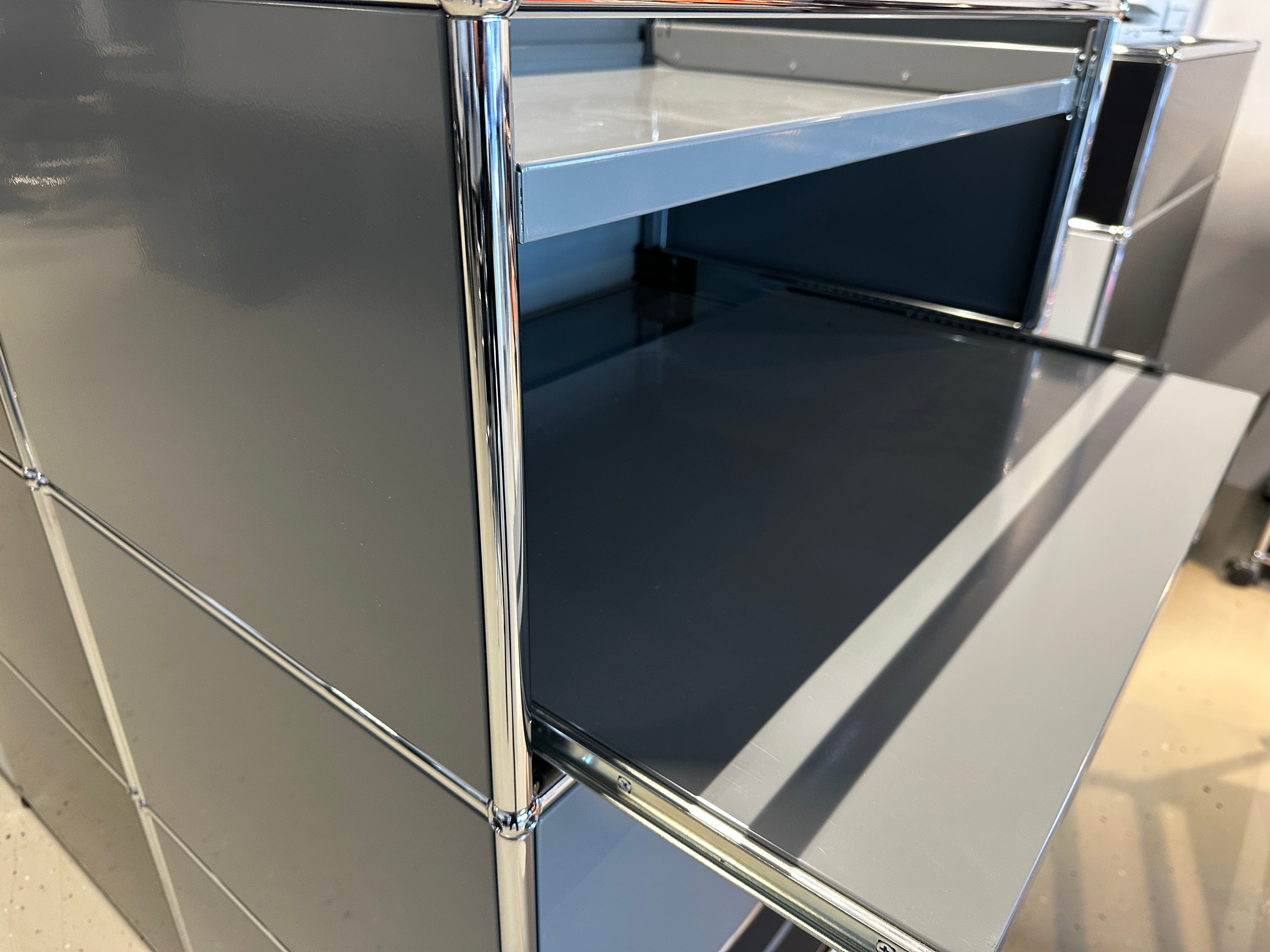 USM Haller Counter / Tresen, sale