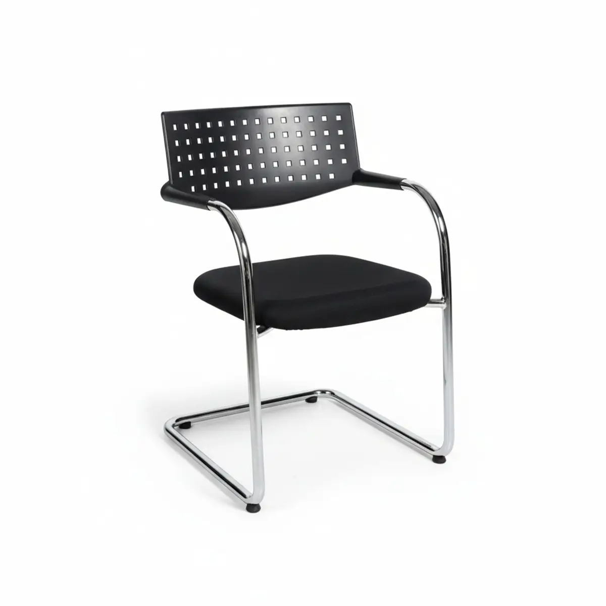 Vitra Visavis, Freischwinger