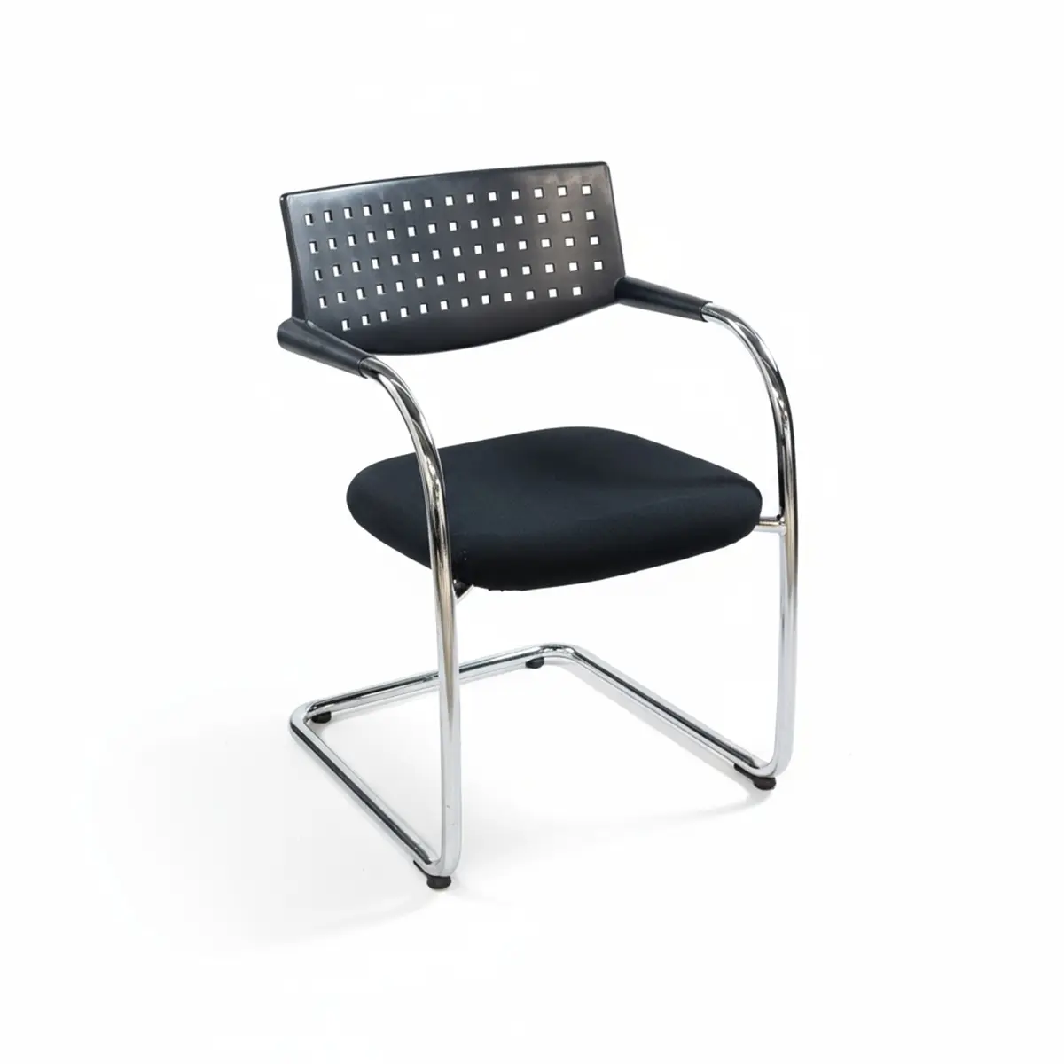 Vitra Visavis, Freischwinger