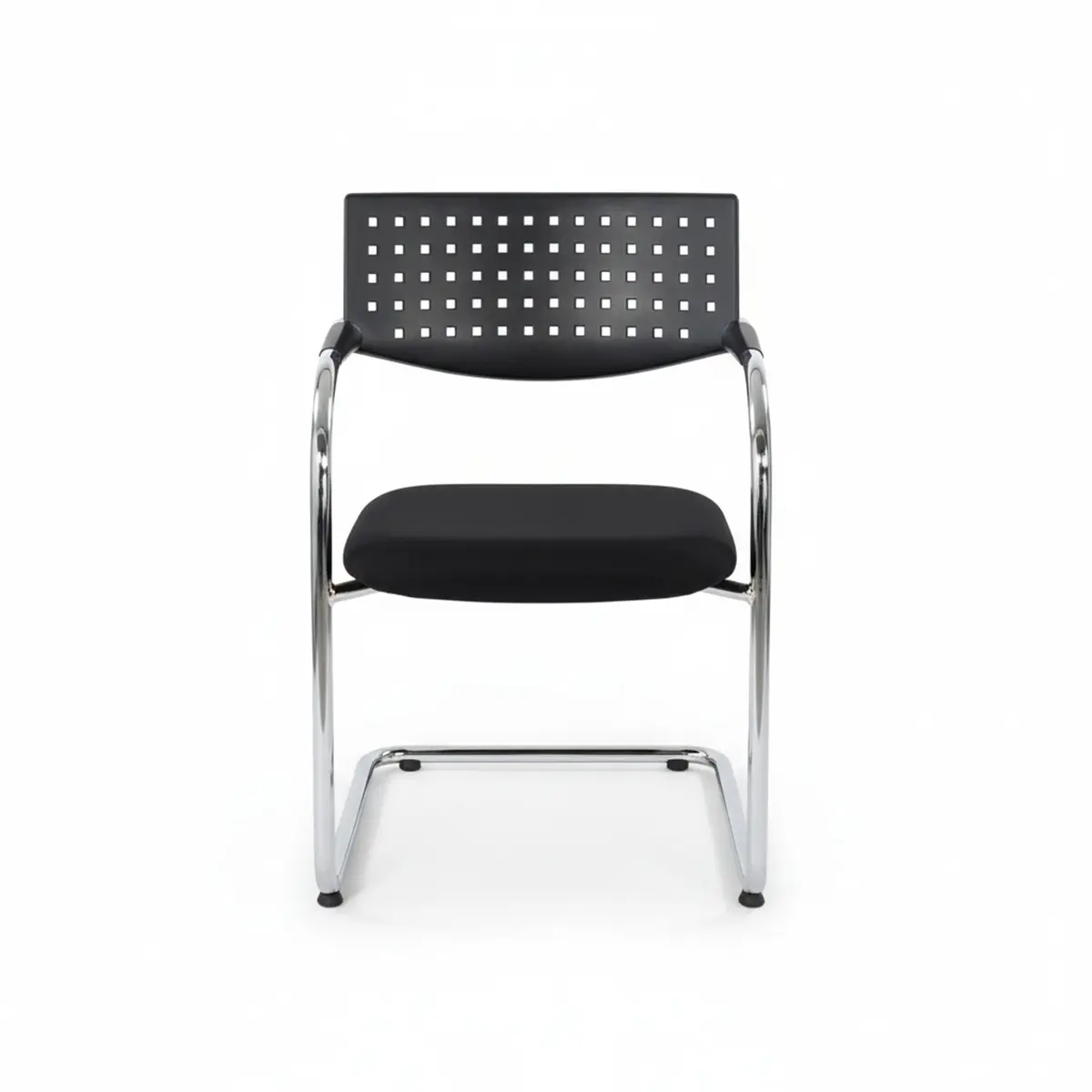 Vitra Visavis, Freischwinger