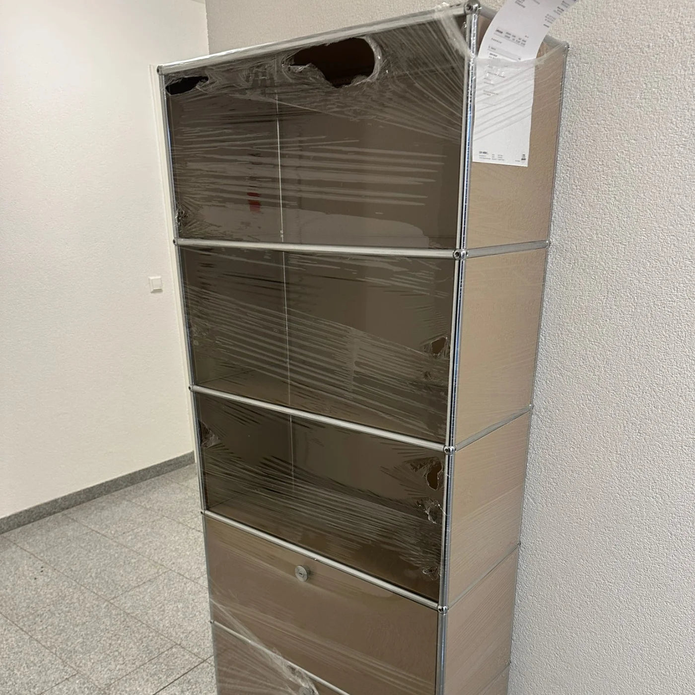 USM Haller Regal Ankauf