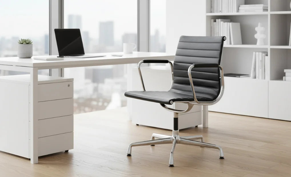 Designklassiker als Inspiration