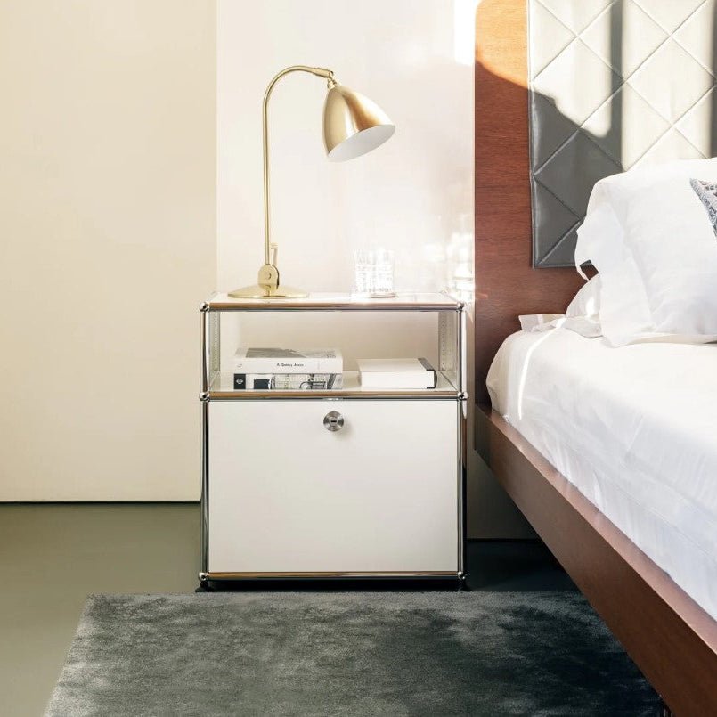 USM Haller Nachttische