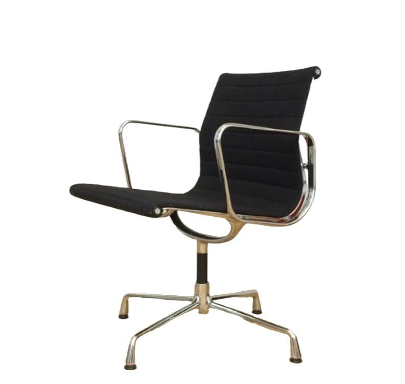 Vitra Aluminium Chair