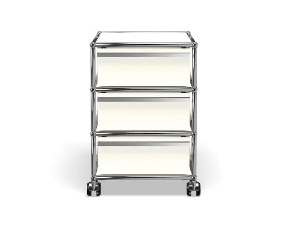 Rollcontainer