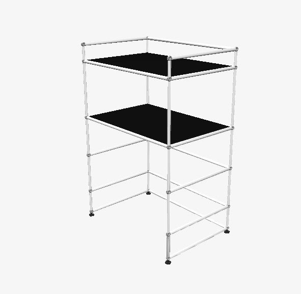 USM Haller Stehpulte