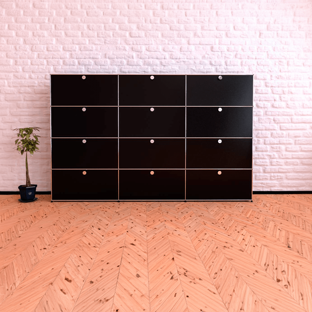 USM Haller Highboards