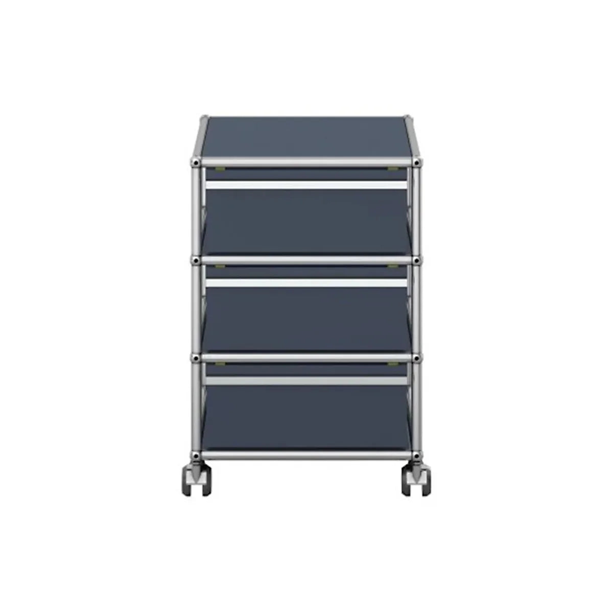 USM Haller Rollcontainer Studioaufnahme bei USM Markt