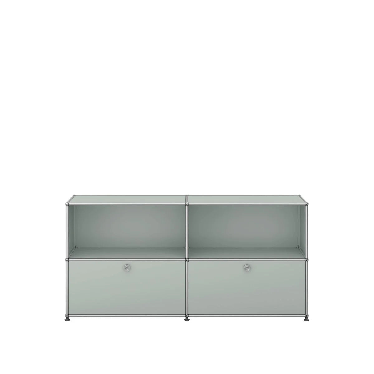 USM Haller Sideboard in Lichtgrau