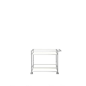 USM Haller Servierwagen II