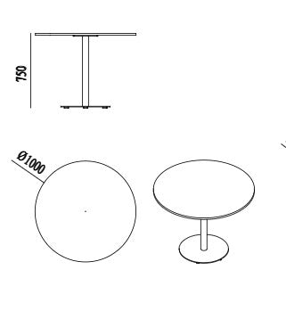 Aski Table