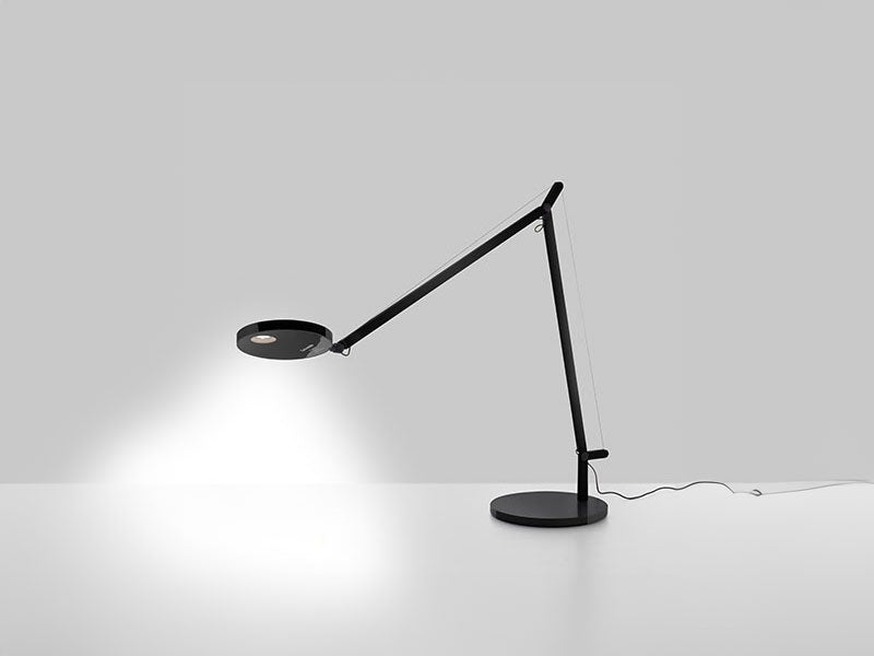 Artemide Demetra, Tischleuchte LED