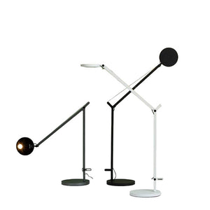 Artemide Demetra, Tischleuchte LED