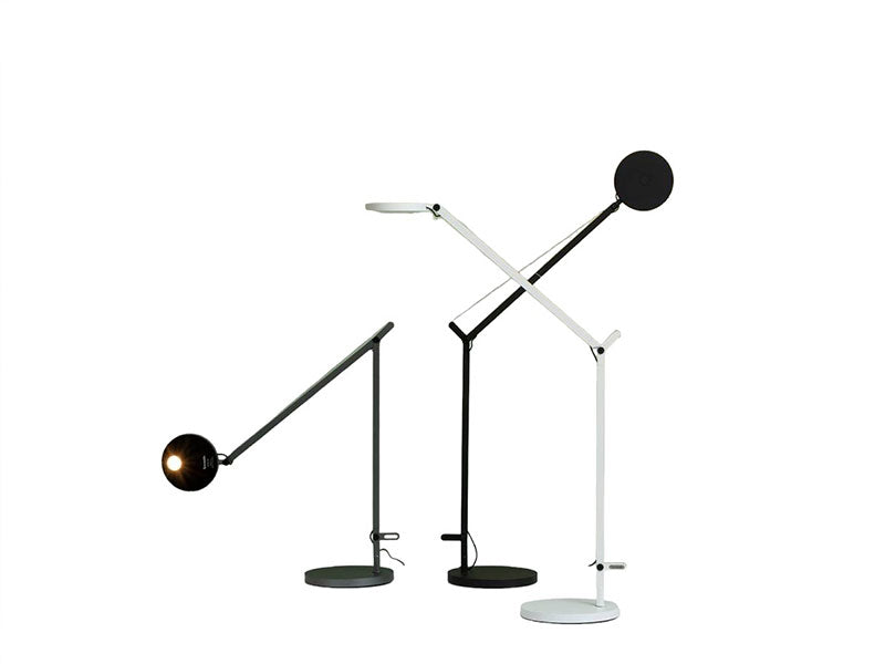 Artemide Demetra, Tischleuchte LED