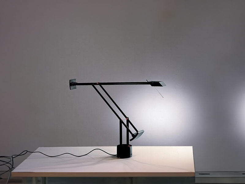 Artemide Tizio, Tischleuchte