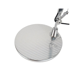 Artemide Tolomeo Tischfuss Ø 23cm