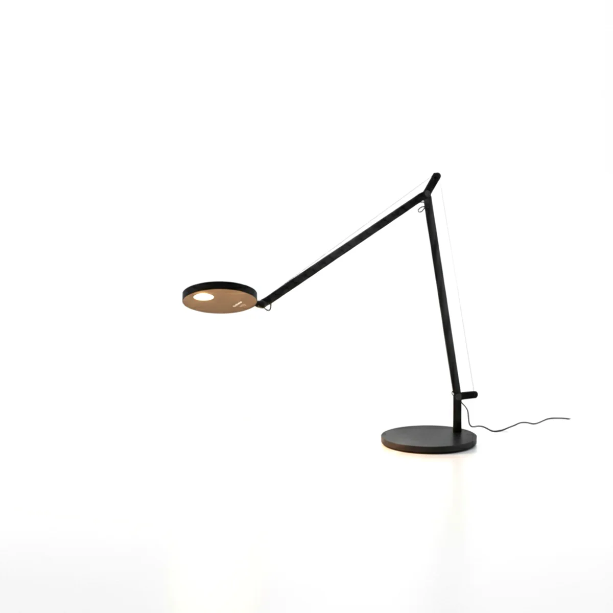 Artemide Demetra, Tischleuchte LED
