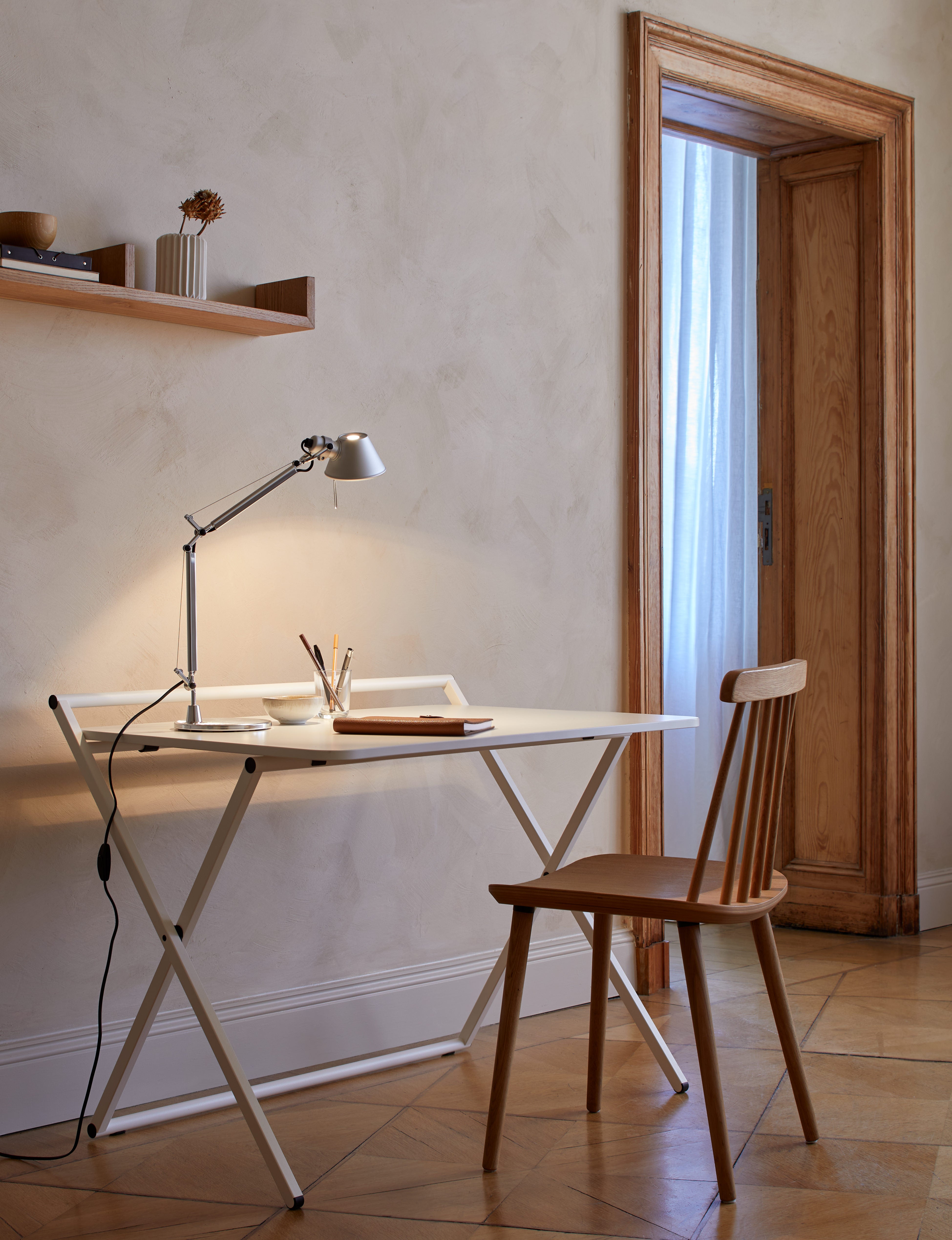 Artemide Tolomeo Tavolo Micro