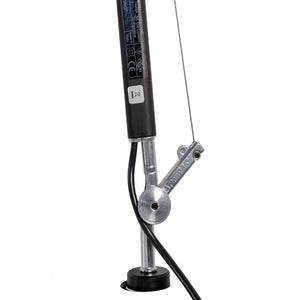 Artemide Tolomeo Tavolo Adapter für  USM Tischbein