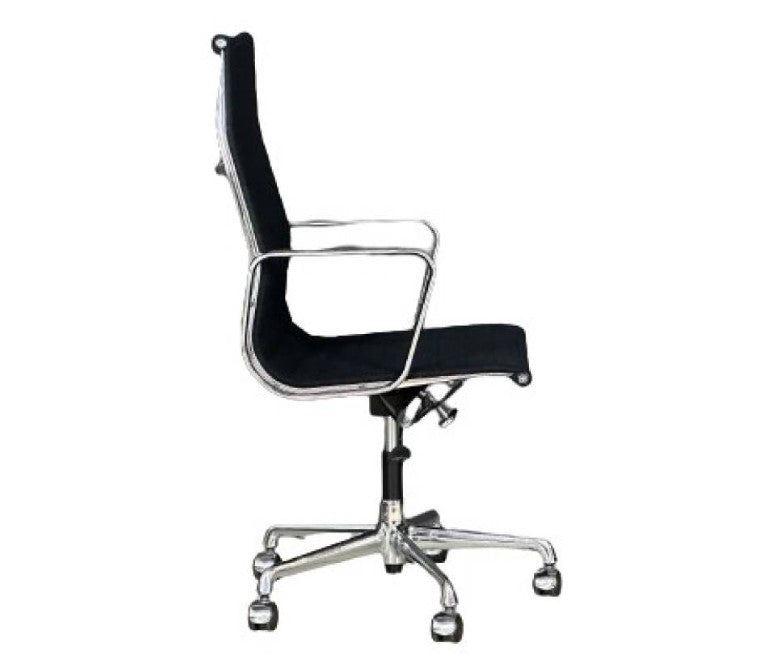 Vitra Alu-Chair EA 119