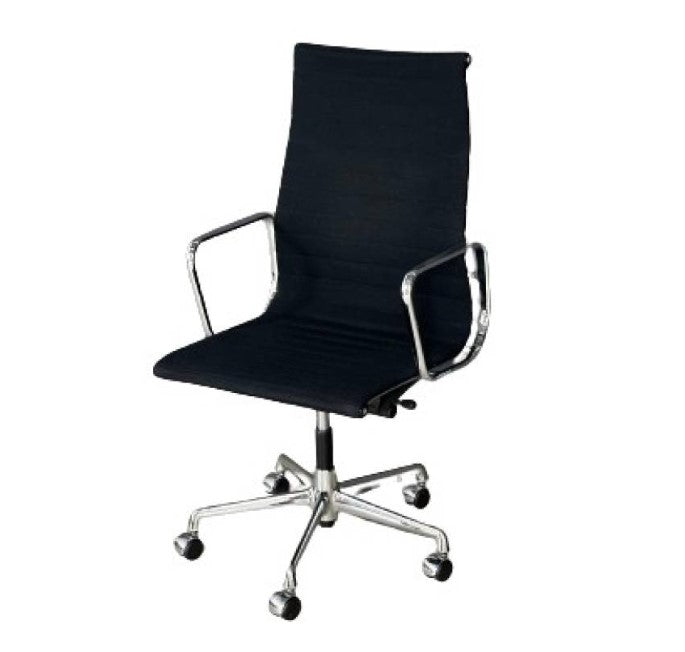 Vitra Alu-Chair EA 119