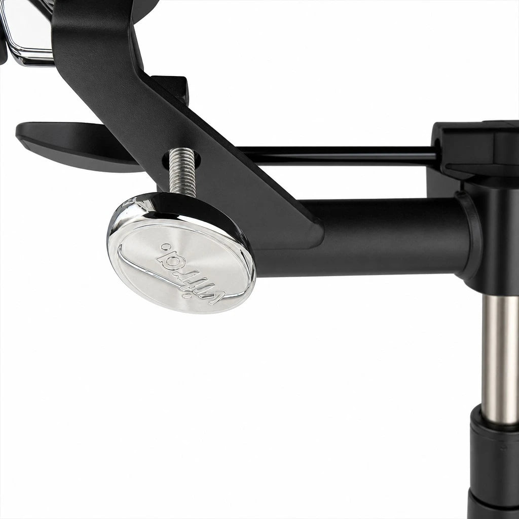 Vitra Alu-Chair EA 117 Hopsak, schwarz