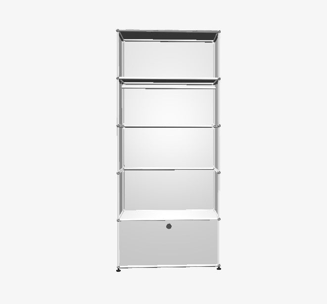 USM Haller Garderobe I