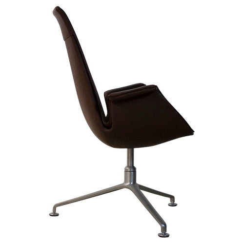 Walter Knoll FK Chair, Besucherstuhl