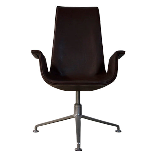 Walter Knoll FK Chair, Besucherstuhl