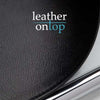 Leather on Top