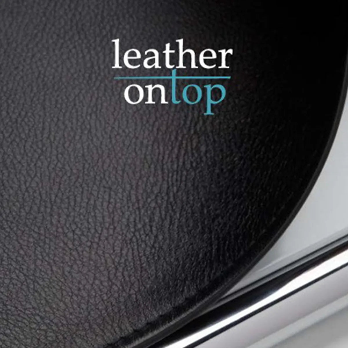Hauptbild von Leather in Side von Leather on Top