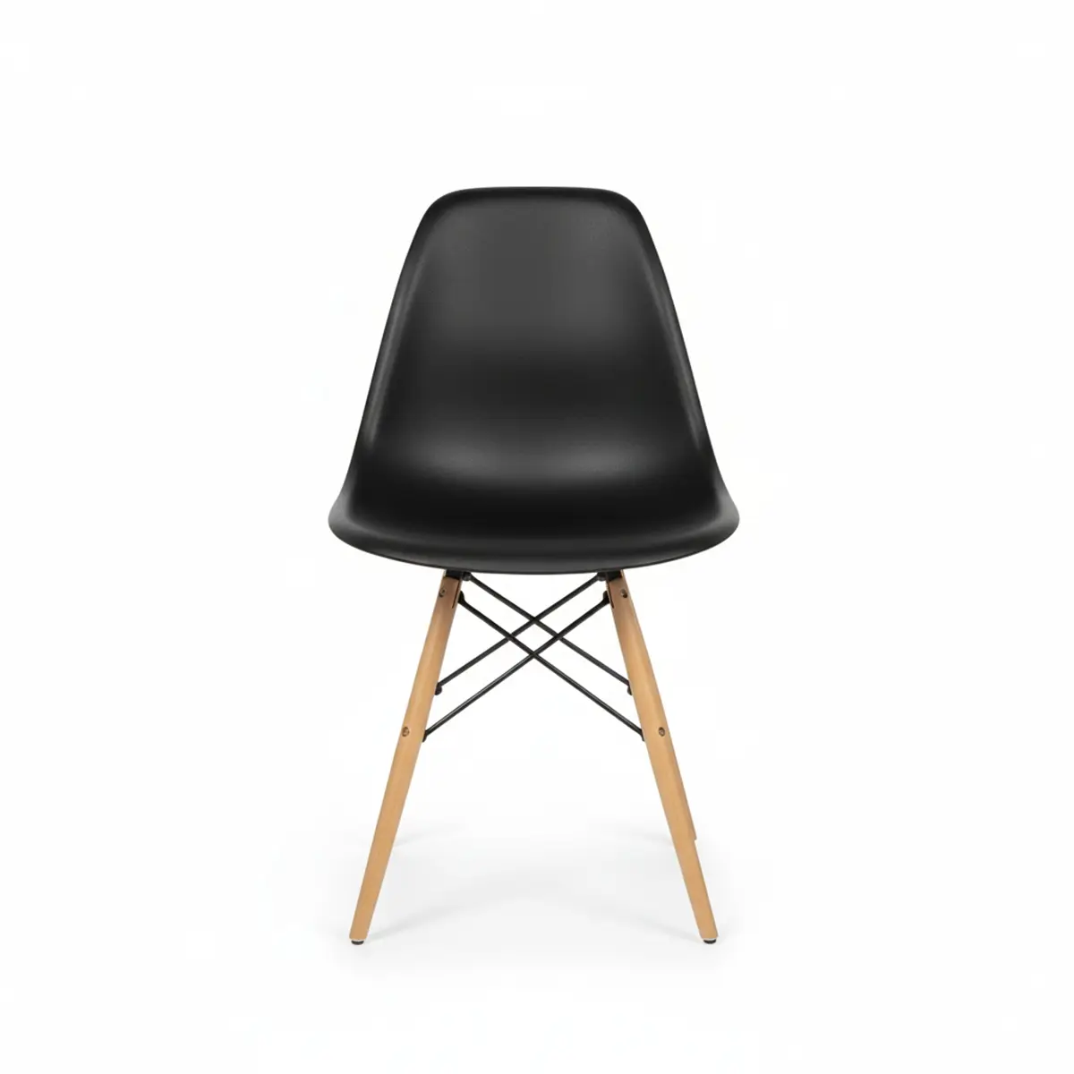 Vitra Eames Plastic Chair DSW