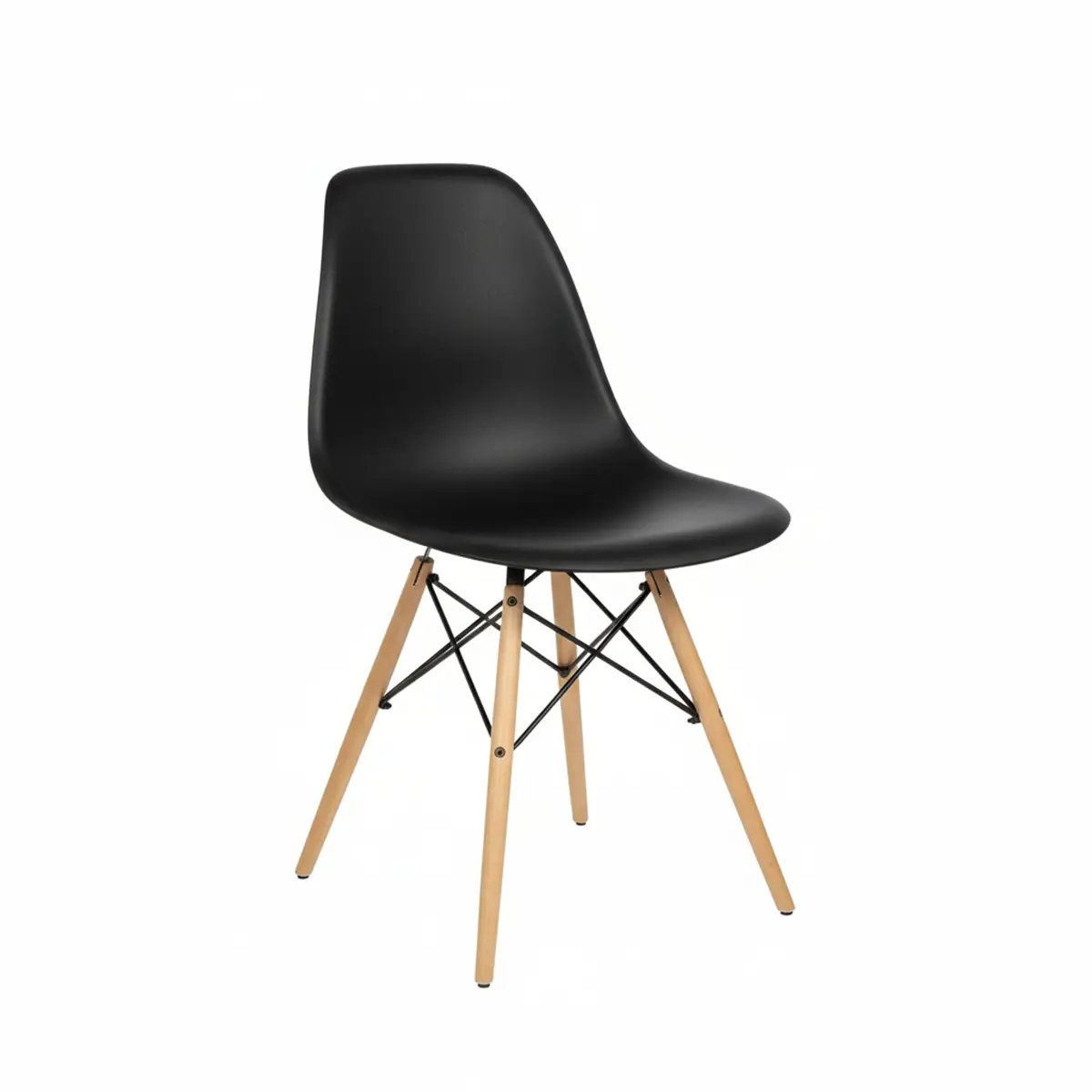 Vitra Eames Plastic Chair DSW