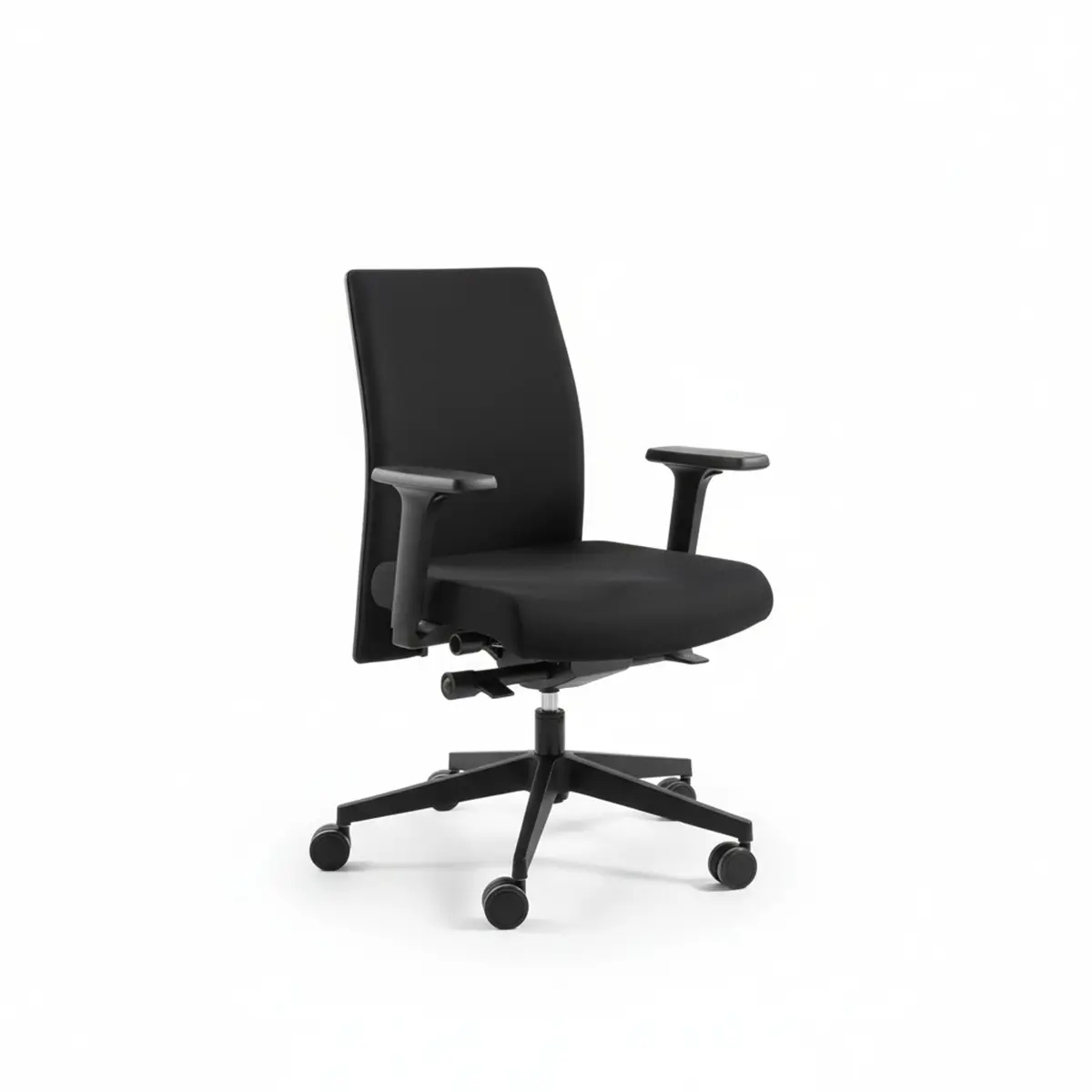 Akaba Muga-2, Office Chair