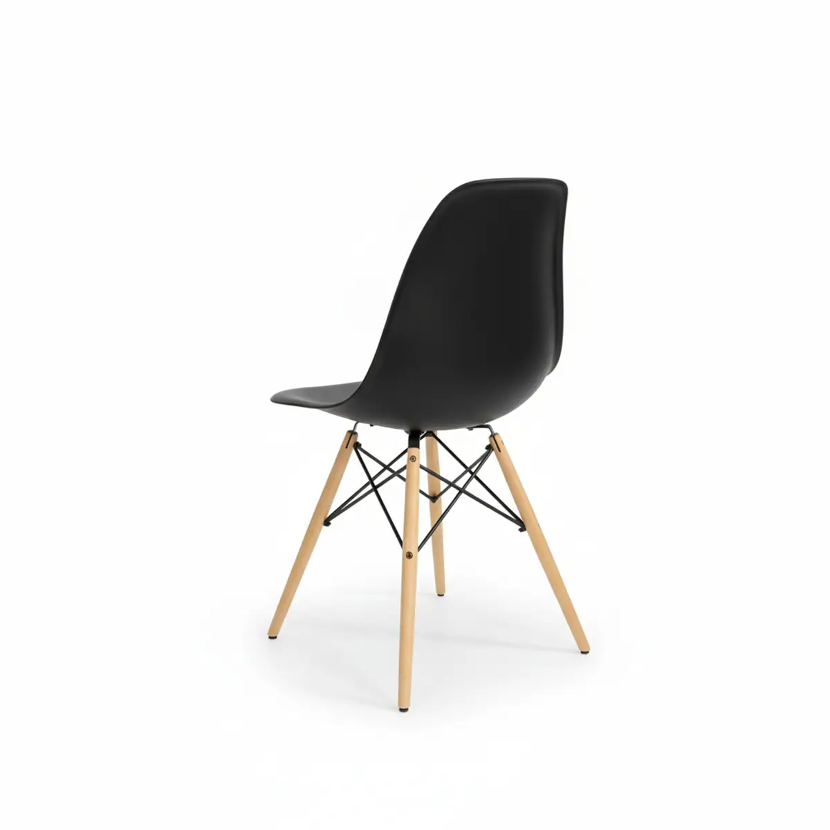 Vitra Eames Plastic Chair DSW