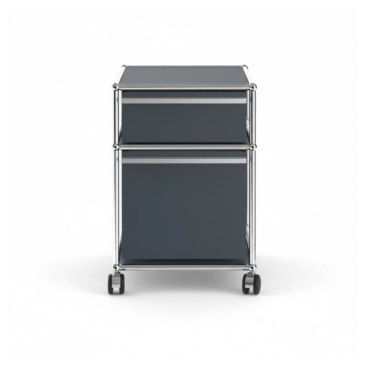 USM Haller Rollcontainer Studioaufnahme 