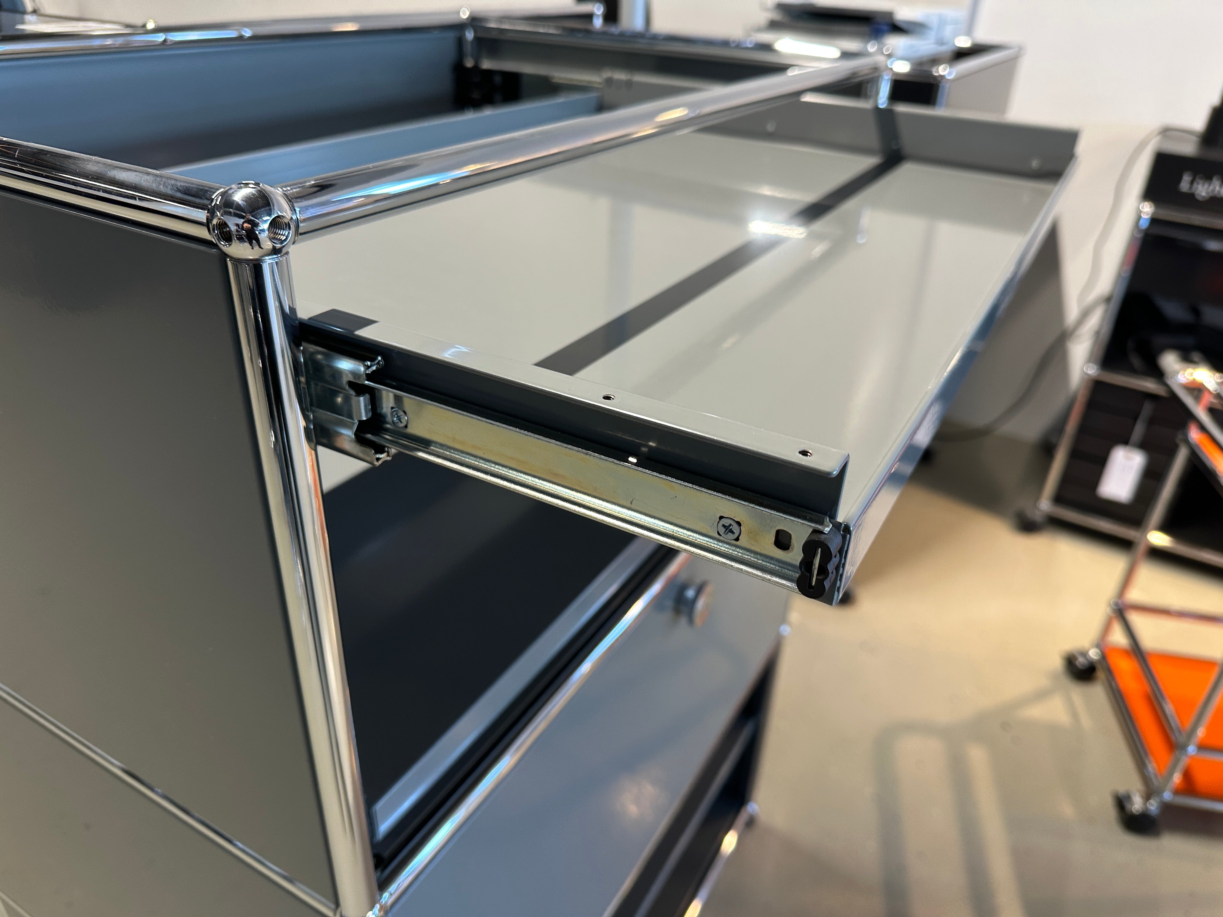 USM Haller Counter / Tresen, sale
