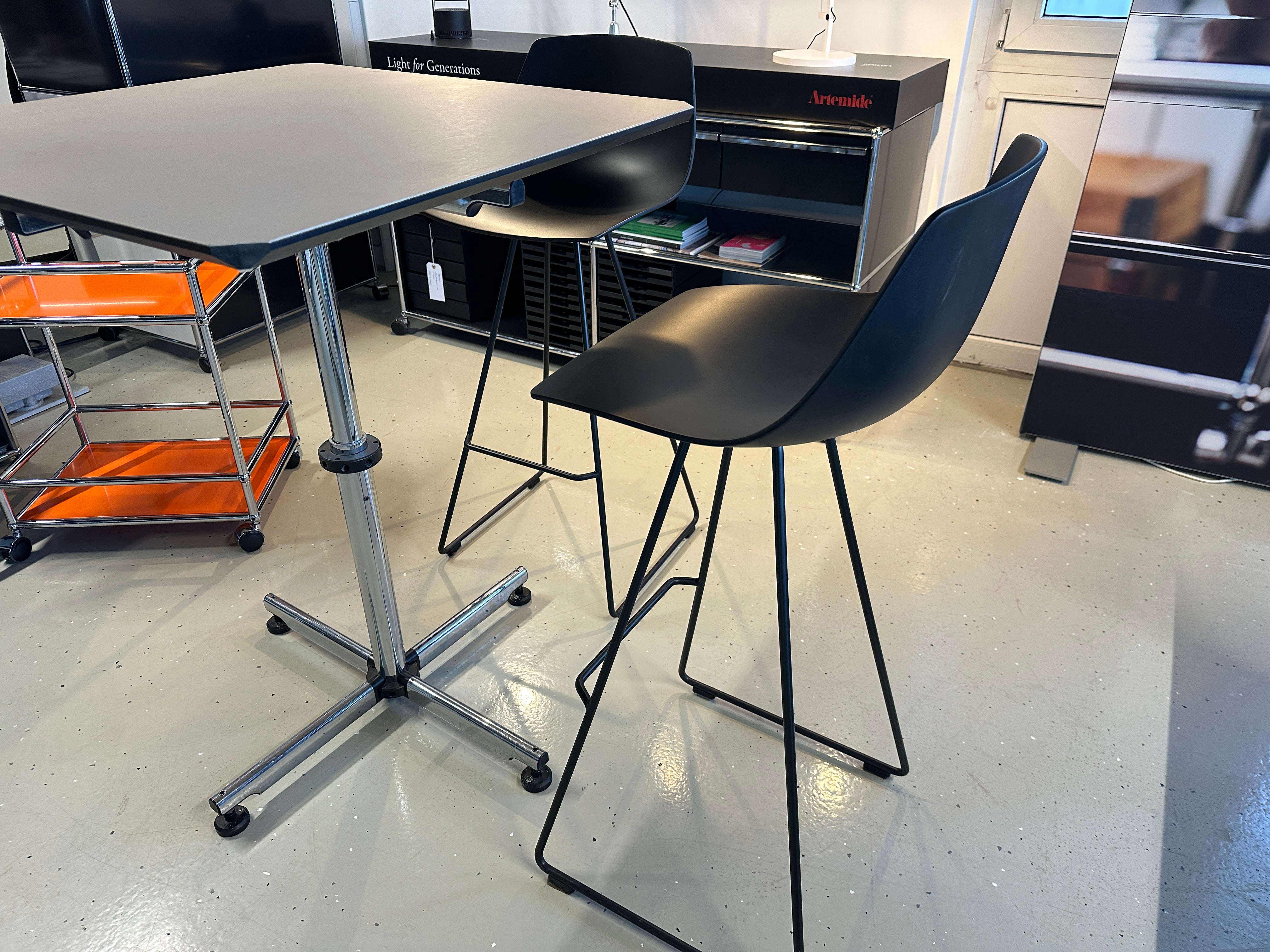 USM Haller Kitos  Steh-Tisch, sale