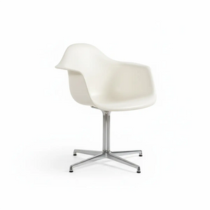 Vitra Eames Plastic Chair DAL